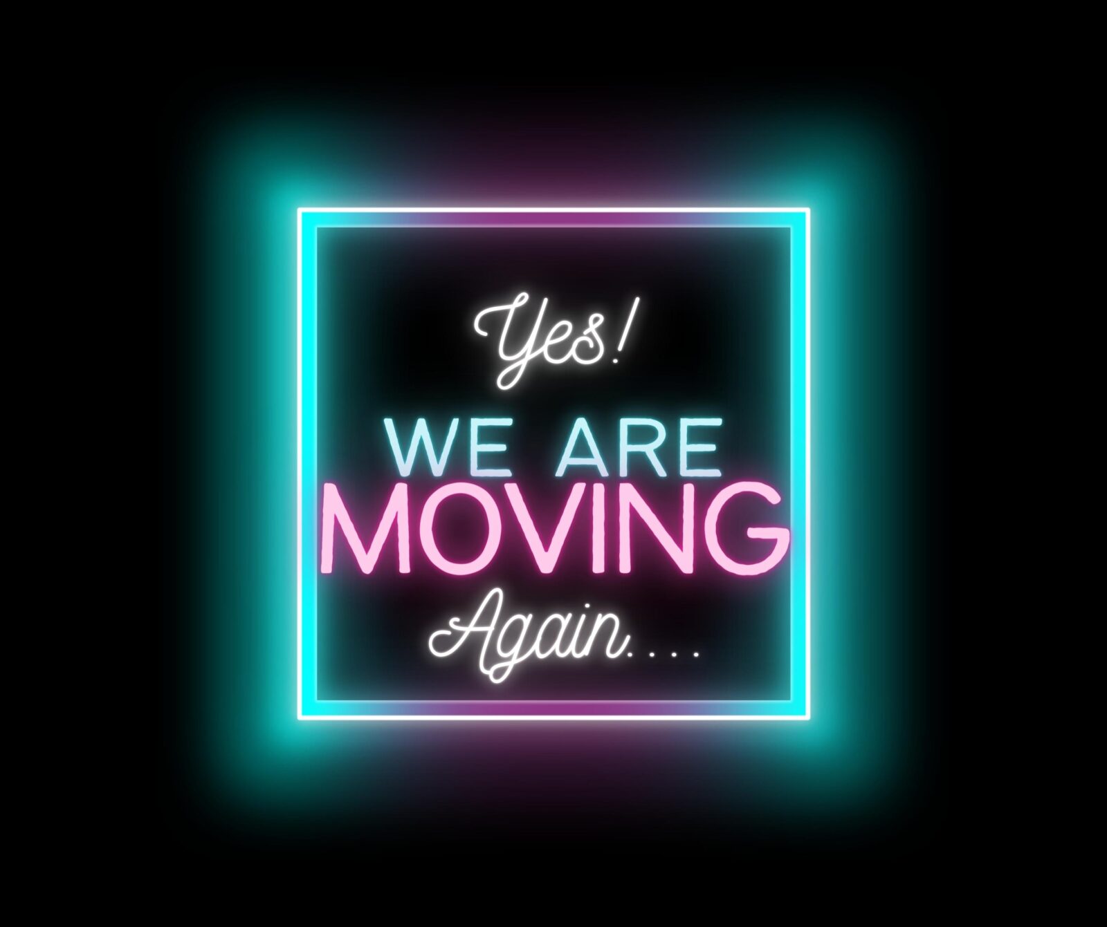 We are moving.. - York Pa's Luxury Boudoir Photographer