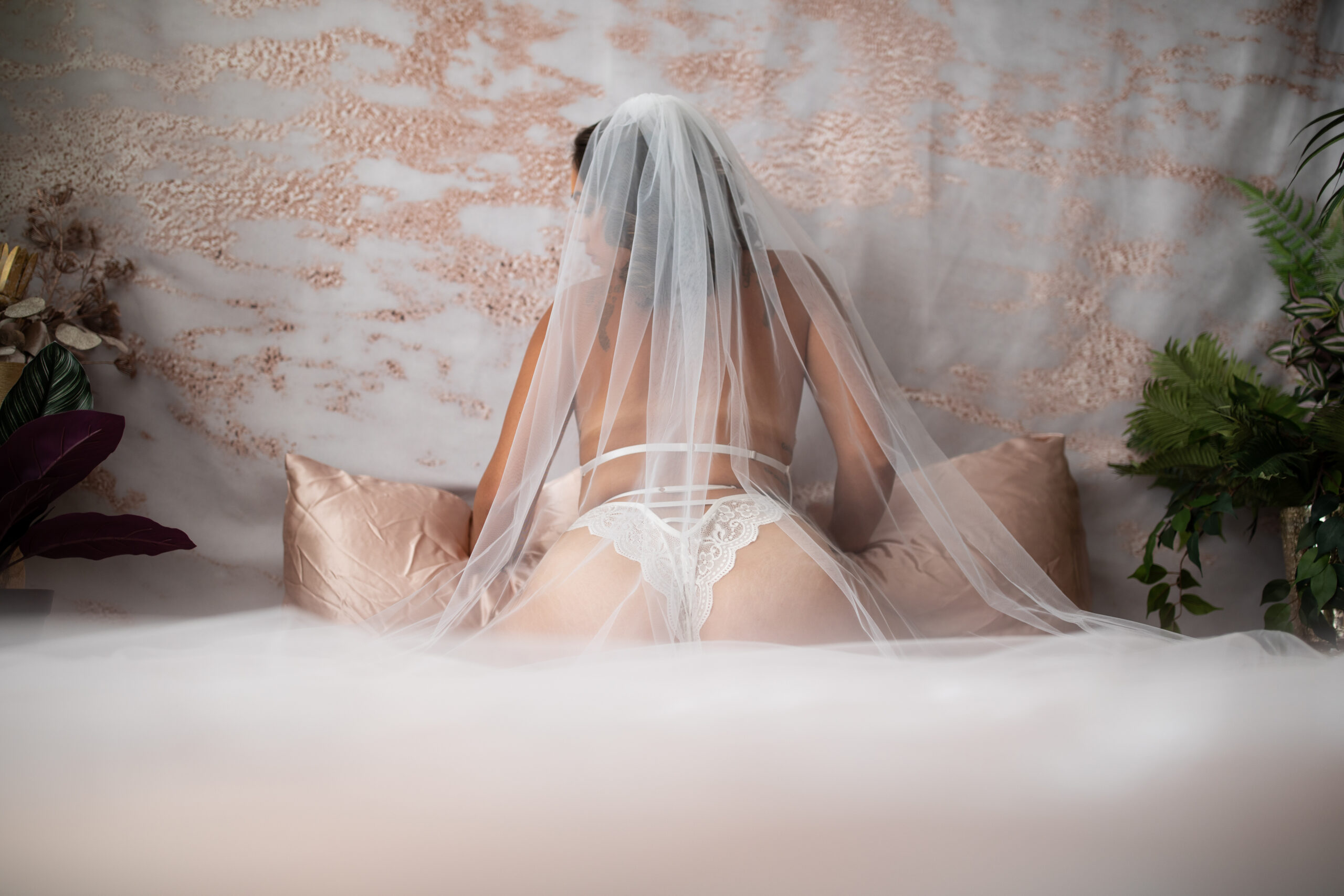 Bridal boudoir york pa