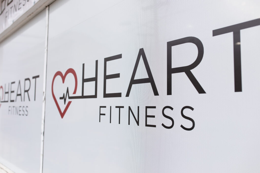 Heart Fitness studio Burling NJ, Body building, Meal prep, fitness trainer 