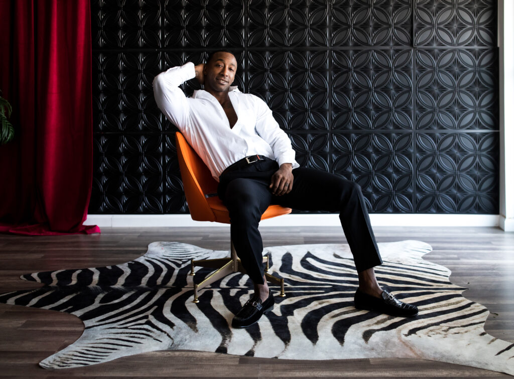 Discover the Power of Male Boudoir Sessions - Central PA, York PA male boudoir, fashion model 
